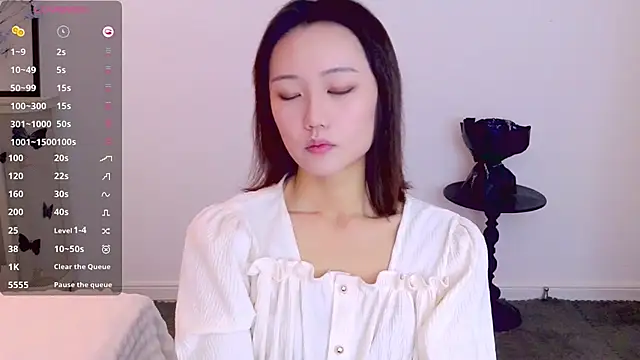  misayu 99 online show from 19, 12, 2025