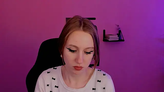 DariaTate online show from 21, 2, 2025