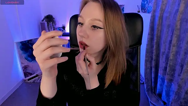 DariaTate online show from 13, 3, 2025