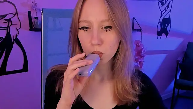 DariaTate online show from 18, 9, 2025