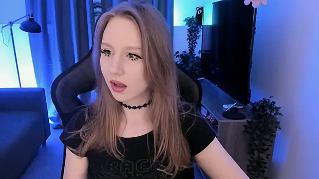 DariaTate online show from 15, 3, 2026