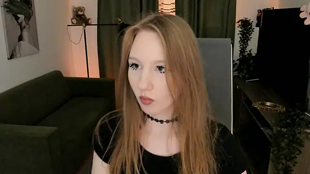 DariaTate online show from 17, 5, 2026