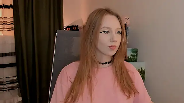 DariaTate online show from 24, 7, 2026