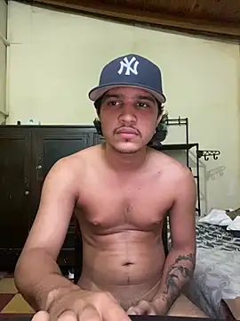 daniel6916 online show from 12, 3, 2025