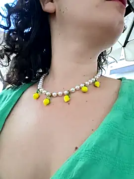 LunaSoleil9 online show from 21, 3, 2026