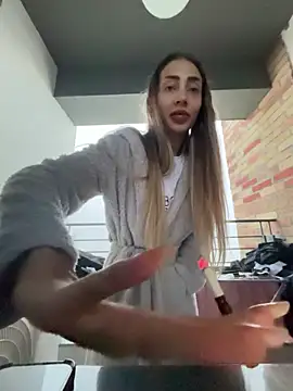 BonyBon29 online show from 23, 10, 2025