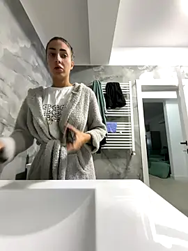 BonyBon29 online show from 24, 10, 2025