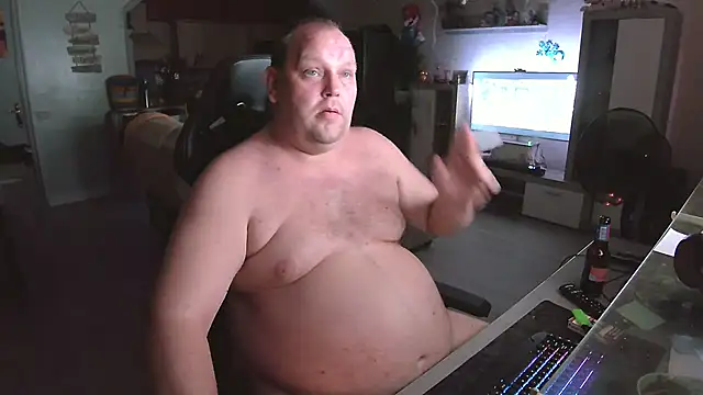 Hotfire-112 online show from 11, 4, 2026