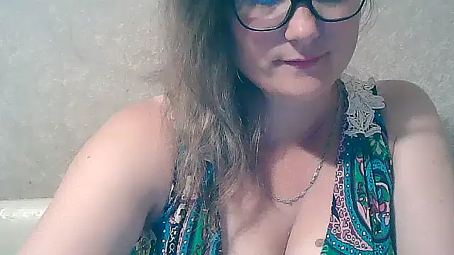 MerryLaCherry online show from 26, 7, 2026