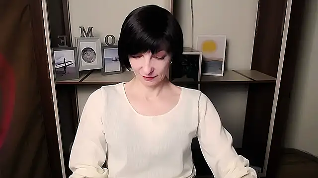 Snapshot of _AngeliaFlow_ chatting on 18, 1, 2026 AngeliaFlow online show from 18, 1, 2026