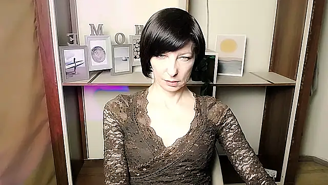 Snapshot of _AngeliaFlow_ chatting on 7, 2, 2026 AngeliaFlow online show from 7, 2, 2026