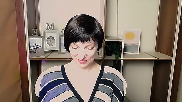 Snapshot of _AngeliaFlow_ chatting on 26, 2, 2026 AngeliaFlow online show from 26, 2, 2026