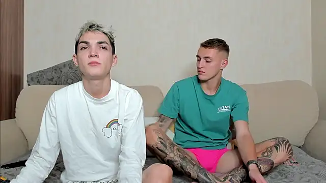 crazybottom99 online show from 14, 9, 2025