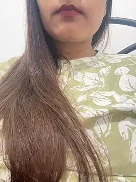 Deepcha1991 online show from 6, 2, 2025