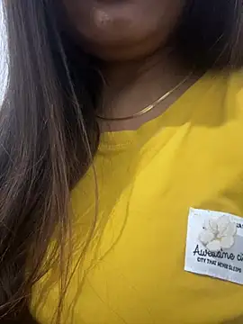 Deepcha1991 online show from 17, 2, 2025