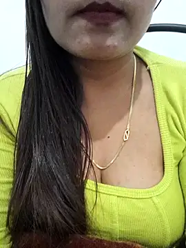 Deepcha1991 online show from 25, 2, 2025