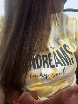 Deepcha1991 online show from 4, 3, 2025