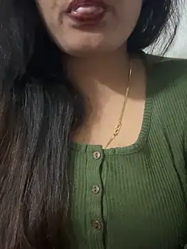 Deepcha1991 online show from 10, 9, 2025