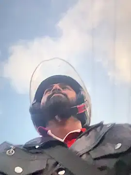 Snapshot of Rishwithr chatting on 7, 10, 2025 Rishwithr online show from 7, 10, 2025