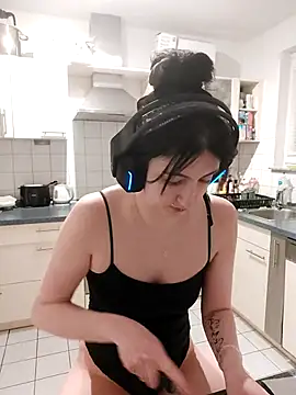 Gamergirl-Linela online show from 5, 3, 2026