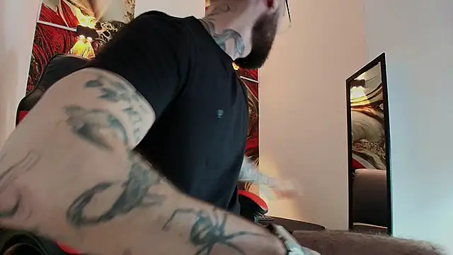 Luke davis01 online show from 21, 11, 2025