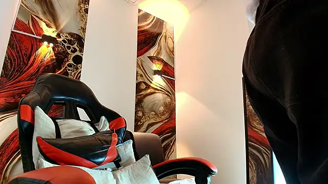 Luke davis01 online show from 11, 4, 2026