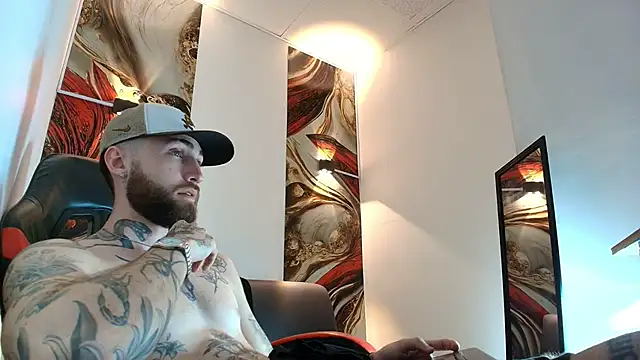 Luke davis01 online show from 30, 5, 2026