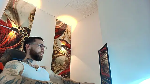 Luke davis01 online show from 9, 6, 2026