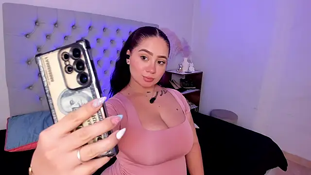 Morgan Wright online show from 16, 12, 2025