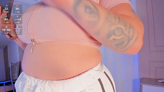 Morgan Wright online show from 3, 3, 2026