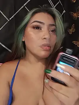 Snapshot of Sophia_Brunett chatting on 9, 5, 2026 Sophia Brunett online show from 9, 5, 2026