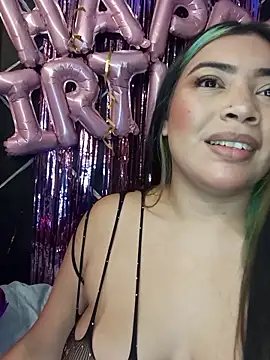 Snapshot of Sophia_Brunett chatting on 14, 5, 2026 Sophia Brunett online show from 14, 5, 2026