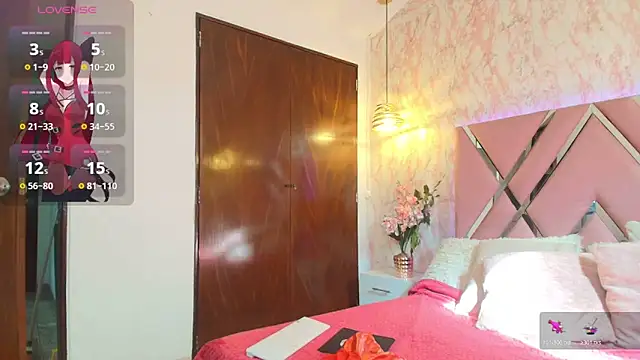 Saori Sann  online show from 22, 11, 2025