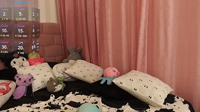 NataliaNovak online show from 24, 11, 2025