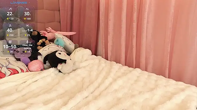 NataliaNovak online show from 20, 12, 2025