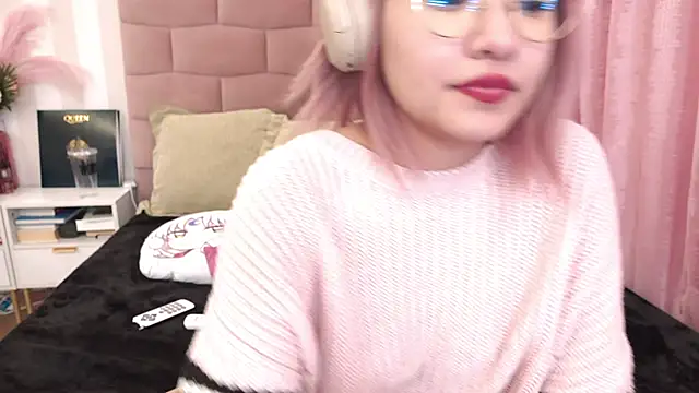 NataliaNovak online show from 20, 4, 2026