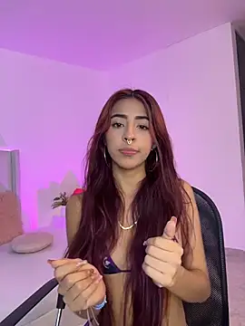 Snapshot of Mirandaa_Rogers chatting on 26, 3, 2026 Mirandaa Rogers online show from 26, 3, 2026