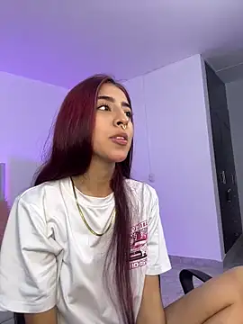 Snapshot of Mirandaa_Rogers chatting on 31, 3, 2026 Mirandaa Rogers online show from 31, 3, 2026