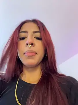 Snapshot of Mirandaa_Rogers chatting on 7, 4, 2026 Mirandaa Rogers online show from 7, 4, 2026