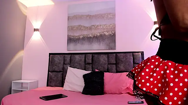 AdelaLust online show from 15, 10, 2025