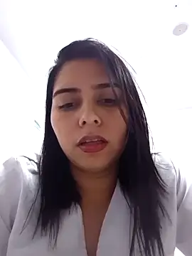 yess Hotnurse online show from 24, 2, 2025