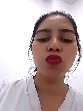 yess Hotnurse online show from 10, 3, 2025