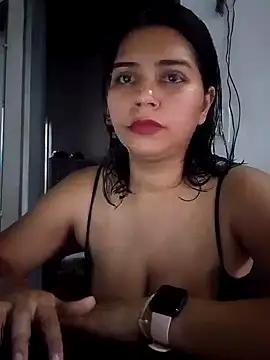 yess Hotnurse online show from 17, 3, 2025