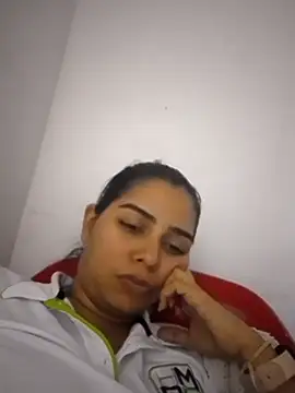 yess Hotnurse online show from 21, 3, 2025