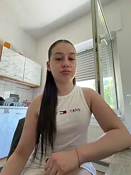 Daria-maus24 online show from 22, 5, 2026