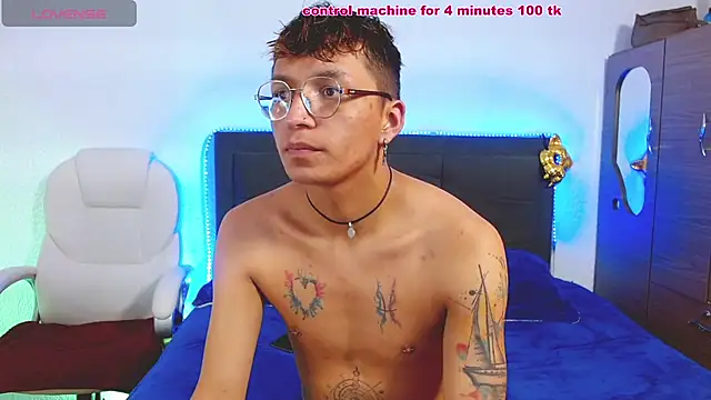 Snapshot of Engol_beliall chatting on 18, 2, 2025 Engol beliall online show from 18, 2, 2025