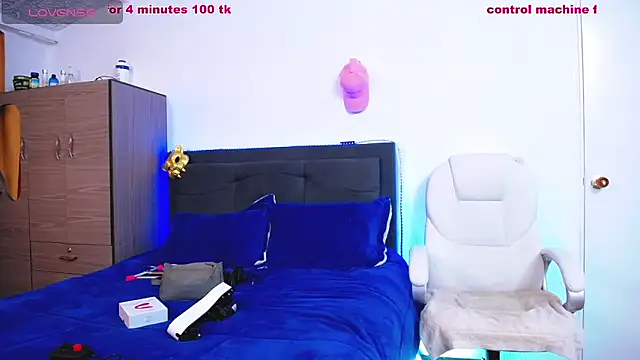 Snapshot of Engol_beliall chatting on 1, 3, 2025 Engol beliall online show from 1, 3, 2025