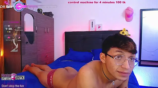 Snapshot of Engol_beliall chatting on 6, 3, 2025 Engol beliall online show from 6, 3, 2025