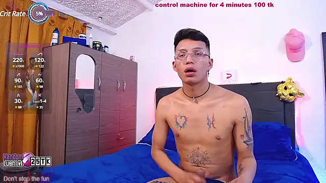 Snapshot of Engol_beliall chatting on 16, 3, 2025 Engol beliall online show from 16, 3, 2025