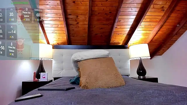 Sebastian Berne online show from 2, 2, 2026